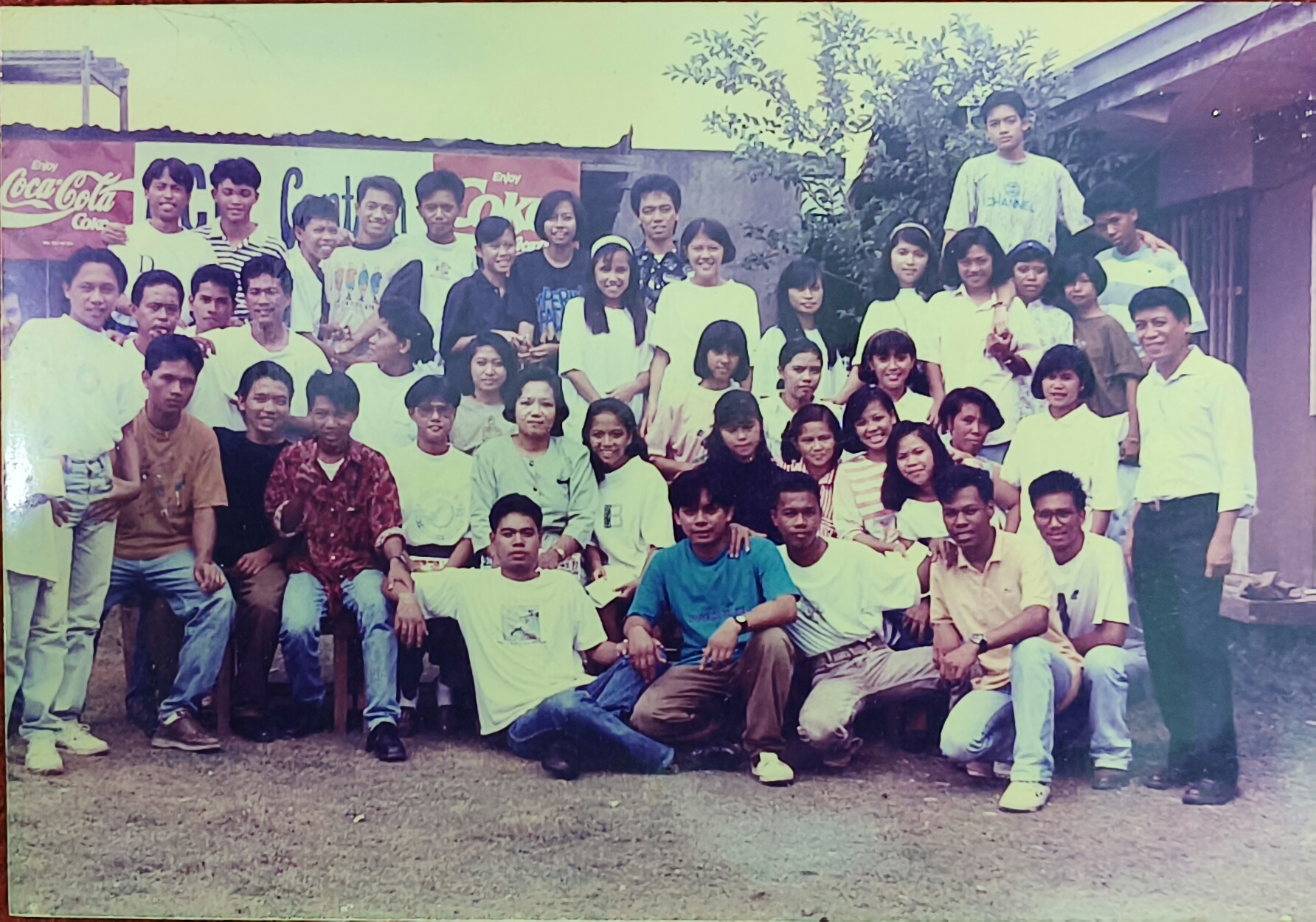 Old Photos • Photo 11